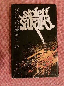 Charles Manson: CD Lie + sbírka knih. - 5