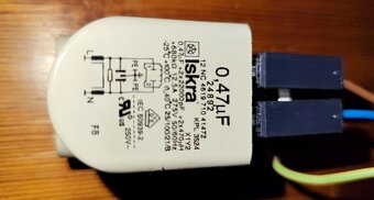 ND-elektronika pro Whirlpool-HSCX 90420  + ostatní - 5