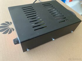 Napájecí zdroj 230/48V MTZ - 48 - 80 - 5