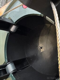 Stojan na Vanocni stromek - 5