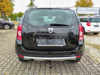 DACIA DUSTER 1.6 16V 4x4,ROZVODY DĚLANÉ V 95517 KM - 5