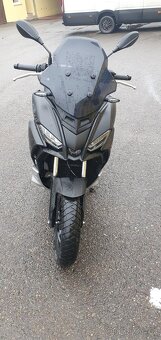 Aprilia sr gt 125 2023 5000km - 5