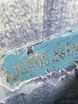 Suzuki Samurai 1.3 - 5