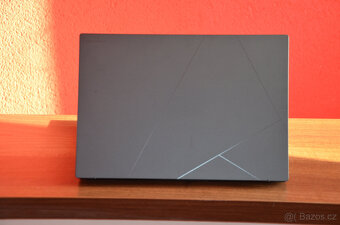 ASUS Zenbook Duo i9/16GB/SSD 1TB/záruka - 5