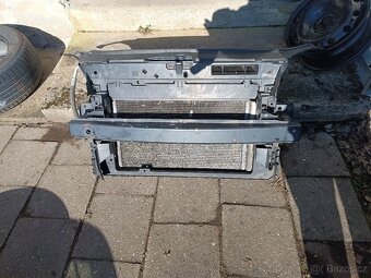 Skoda Fabia 2 facelift scout - díly vozu 9157/LF8L - 5