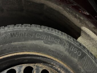 Renault scenic II veskere nahradni dily - 5