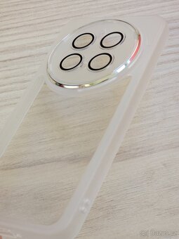 Obal na mobil Honor Magic7 Pro, nový - 5