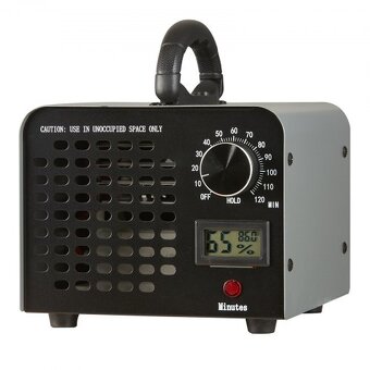 ❗Generator ozonu 60G ❗SLEVA - 5