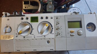 Junkers ZE 24-4 MFK 23 - kotel na zemní plyn 24kW - 5