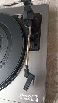 Gramofon SENCOR typ STT 312UR - 5