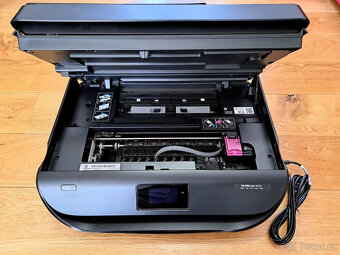HP OfficeJet 4658 All-in-One - 5