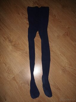 Ponožky a punčocháče - 5