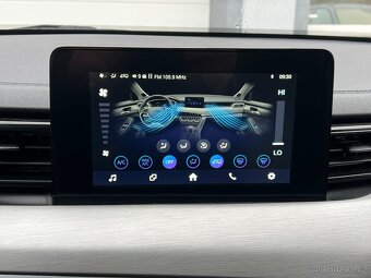 BAIC Beijing X35 1.5T 100KW AUTOMAT KAMERA - 5