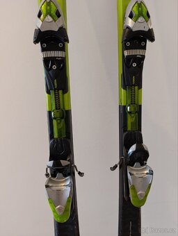 Prodám lyže Elán Speedwave 8 176 cm - 5