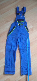 dětské montérky - 5