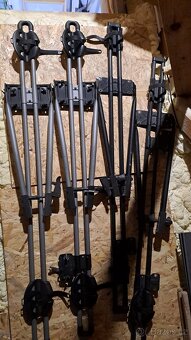 Střešní nosiče THULE - 5