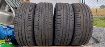 Letní pneu 235/50 R19 103V XL - 5