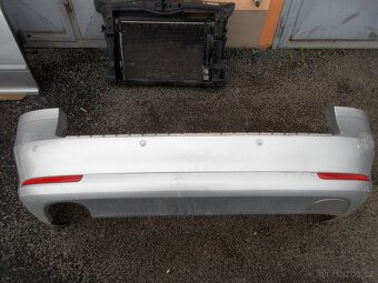 Karosářské díly - Octavia II - facelift - 9156 - 5