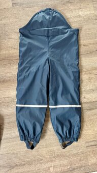 Nepromokavá souprava do deště vel 110/116 - 5