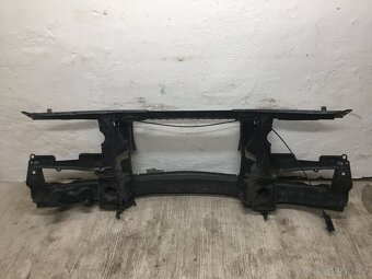 BMW E53 X5 2000-2006 - CHLADIČOVÁ STĚNA - 5