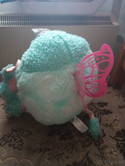 Plyšový jednorožec - 5