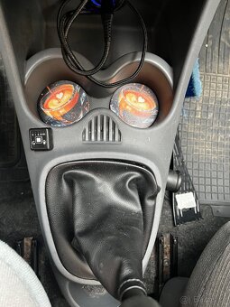 Prodám Citroen C1, 2007 rok - 5