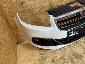 PŘEDNÍ NÁRAZNÍK FIAT LINEA FACELIFT - 5