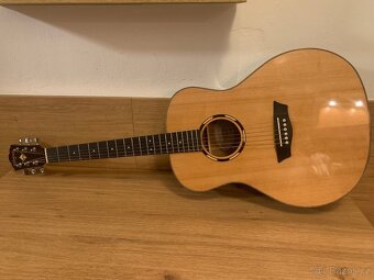 Prodám akusticku kytaru - 5