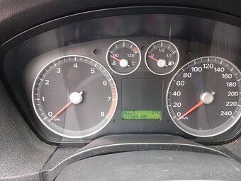 Ford Focus Combi 2005 - 5