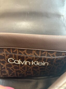 Kabelka Calvin Klein - 5