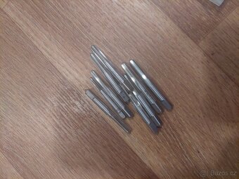 Závitníky Narex - 5