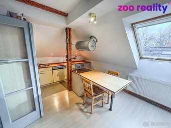 Pronájem byt Poděbrady 29001 - 5