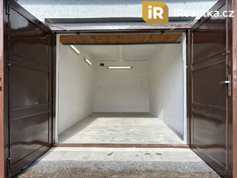 Prodej garáže, 19 m², Šumperk - 5