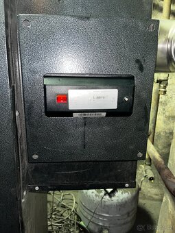 Kotel na tuhá paliva - 5