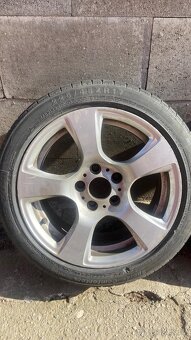 Alu kola BMW r17 Styling 159 - 5