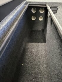 Rybářská loď Tangiri Ortis 420 - 5