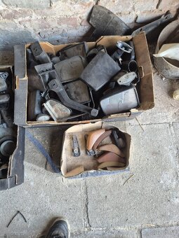 škoda 100 110 1000mb pouze volat - 5