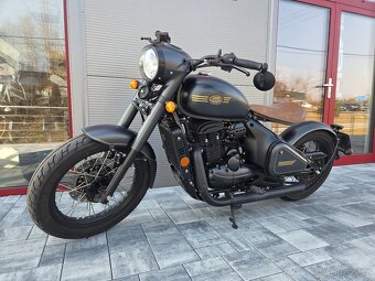 Jawa 350 CL Pérák - 5