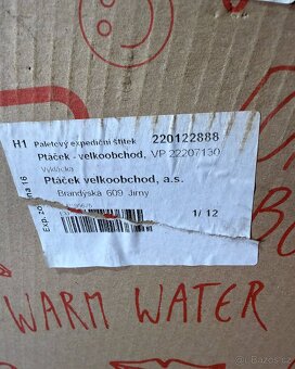 Bojler OKCEV 200 Dražice - 5