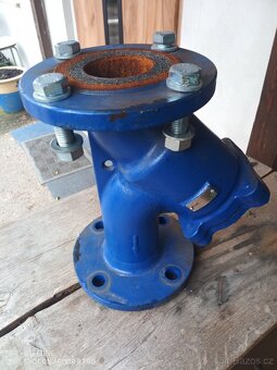 Topení změna projektu - 5