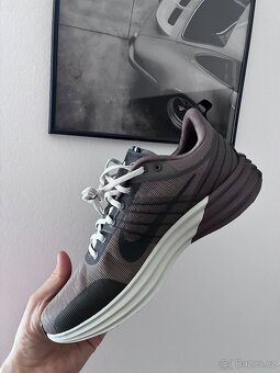 Nike Lunar Roam tenisky - 5