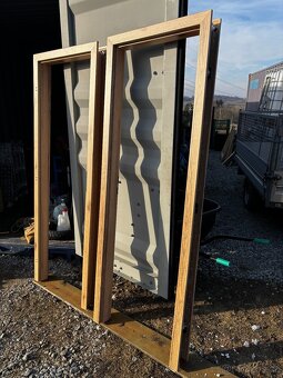 Obložkové zárubně - 5