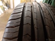 Continental 205/60 R16 96V - 5