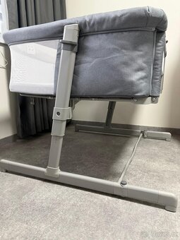 Postýlka pro dvojčata - 5