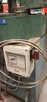 Okružní pila na kov TRS30 - 5