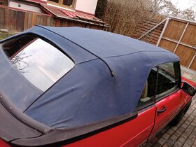 Saab 900 i cabrio - 5