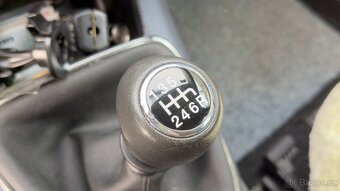 Fiat Bravo 1.4 16V 2009 - 5