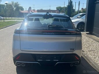 Dongfeng, MAGE E2 1 - 5