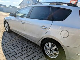 HYUNDAI I30 COMBI(CW) 1,6CRDi 85kW - 5