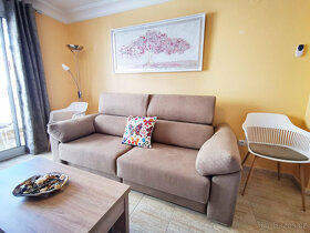 Menší novější apartmán v Guardamar del Segura, Španělsko - 5